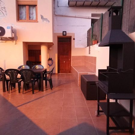 Cala Monica Daire Camarasa Dış mekan fotoğraf