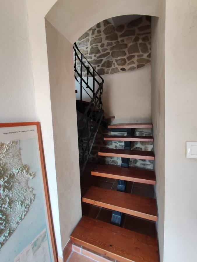 Cala Monica Daire Camarasa Dış mekan fotoğraf