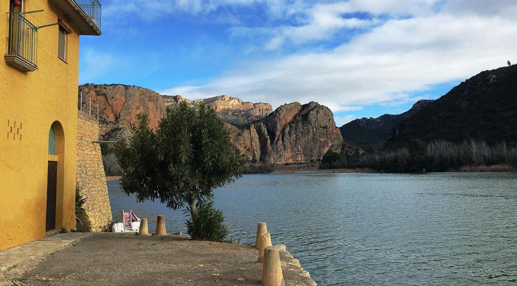 Cala Monica Daire Camarasa Dış mekan fotoğraf