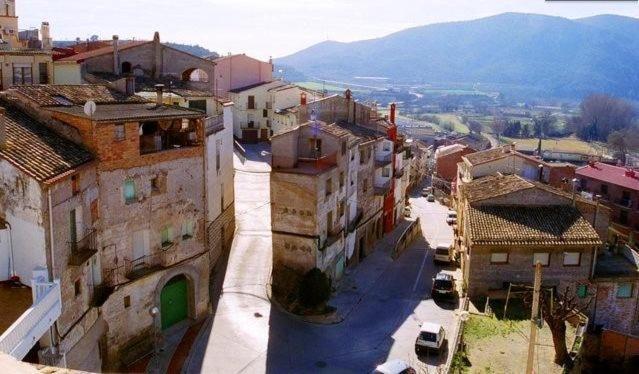 Cala Monica Daire Camarasa Dış mekan fotoğraf