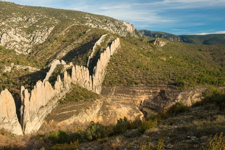 Cala Monica Daire Camarasa Dış mekan fotoğraf