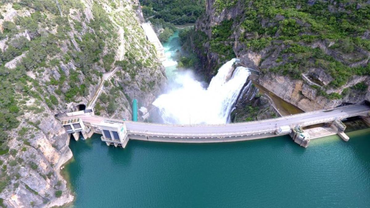 Cala Monica Daire Camarasa Dış mekan fotoğraf