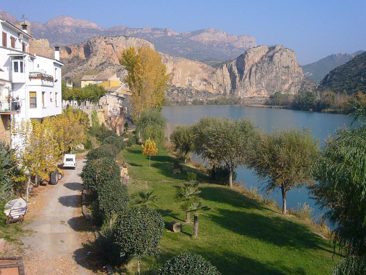 Cala Monica Daire Camarasa Dış mekan fotoğraf